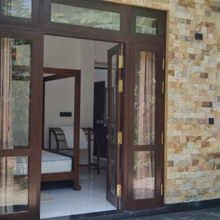 Villa Elegant - ווליגאמה מראה חיצוני תמונה