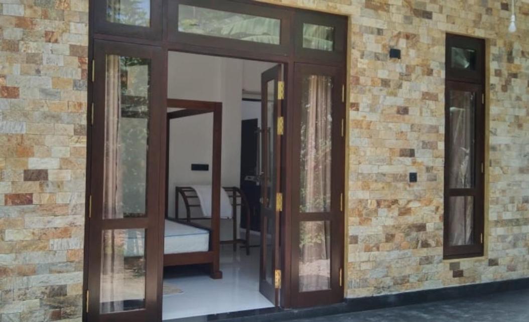 Villa Elegant - ווליגאמה מראה חיצוני תמונה